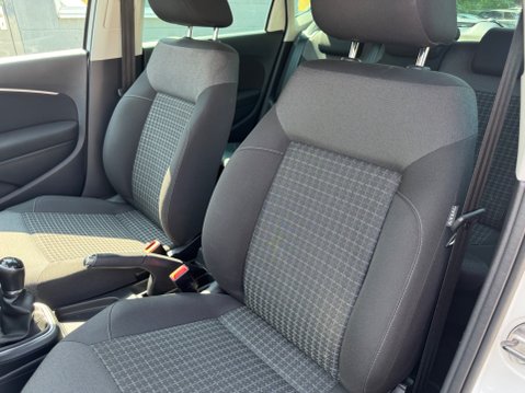 Volkswagen Polo MATCH EDITION TSI 47