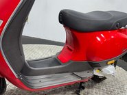 Piaggio Vespa 2013 6K NEW MOT 2 STROKE 50CC LEARNER BIKE CLEAN EXAMPLE 22