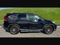 Honda CR-V 2.2 CR-V Black Edition i-DTec Auto 4WD 5dr 3