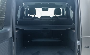 Mercedes-Benz G Class AMG G 63 MAGNO EDITION 39