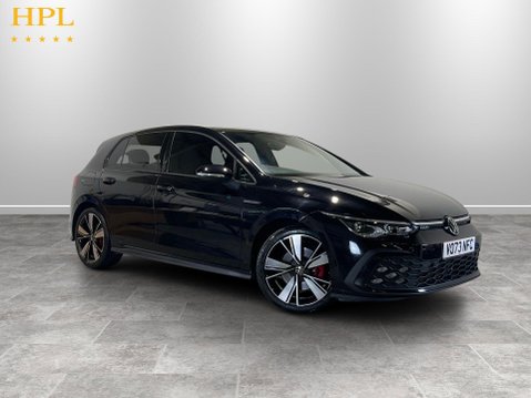Volkswagen Golf 2.0 TDI GTD Hatchback 5dr Diesel DSG Euro 6 (s/s) (200 ps) 1