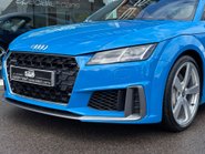 Audi TT 2.0 TFSI 45 Coupe 3dr Petrol S Tronic quattro Euro 6 (245ps) 6
