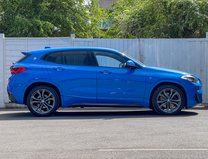 BMW X2 2.0 20d M Sport SUV 5dr Diesel Auto xDrive Euro 6 (s/s) (190 ps) 6