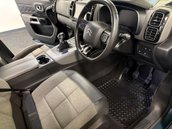 Citroen C5 Aircross 1.2 C5 AirCross Shine PureTech S/S 5dr 16