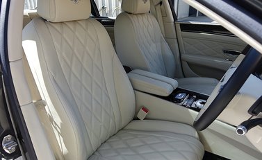 Bentley Flying Spur W12 Mulliner 15