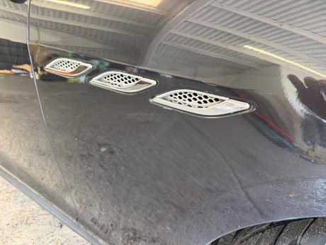 Maserati Ghibli 3.0D V6 ZF Euro 5 (s/s) 4dr 37