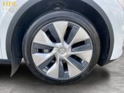 Tesla Model Y (Dual Motor) Long Range SUV 5dr Electric Auto 4WDE (384 bhp) Cruise Contro 10