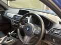 BMW 1 Series 1.5 118i GPF M Sport Shadow Edition Auto Euro 6 (s/s) 5dr 8