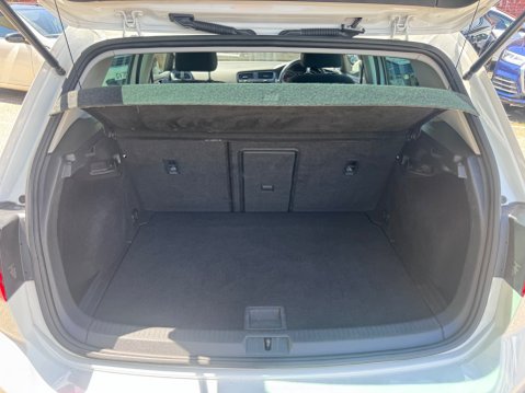 Volkswagen Golf MATCH EDITION TSI 10