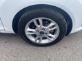 Ford Fiesta 1.0T EcoBoost Zetec Euro 6 (s/s) 5dr 17