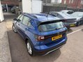 Volkswagen T-Cross 1.0 TSI SE Euro 6 (s/s) 5dr 15
