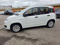 Fiat Panda 1.2 Panda Pop 5dr 27