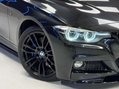 BMW 3 Series 2.0 320d M Sport Shadow Edition Auto 4dr 11