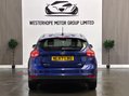 Ford Focus 1.0T EcoBoost Zetec Edition Euro 6 (s/s) 5dr 19