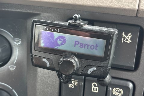 DAF LF LF 210 FA 14T with Fassi F85 Crane 16