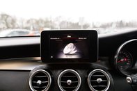 Mercedes-Benz GLC GLC 250 D 4MATIC AMG LINE PREMIUM 26