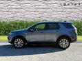 Land Rover Discovery Sport 2.0 Discovery Sport HSE TD4 4WD 5dr 4