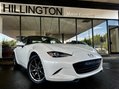 Mazda MX-5 1.5 SKYACTIV-G Sport Nav+ Euro 6 2dr 1