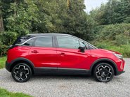 Vauxhall Crossland 1.2 Crossland SRi Nav T 5dr 3