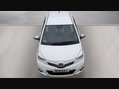 Toyota Yaris 1.3 Yaris Trend VVT-i 5dr 12