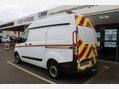 Ford Transit Custom 290 HR P/V 3