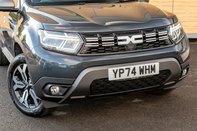 Dacia Duster JOURNEY TCE 10