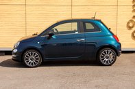 Fiat 500 STANDARD 13