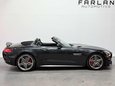 Mercedes-Benz Amg GT 4.0 V8 BiTurbo GPF C Roadster 2dr Petrol SpdS DCT Euro 6 (s/s) (557 ps) 19
