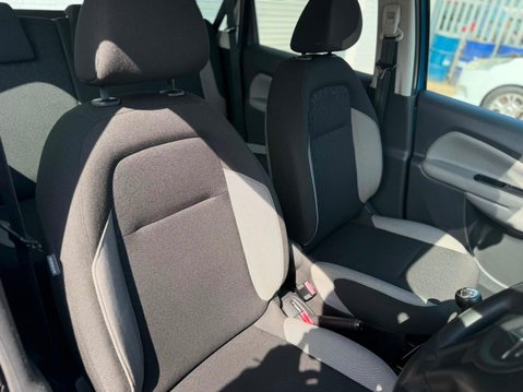 Citroen C3 Picasso 1.6 HDi VTR+ Euro 5 5dr 12