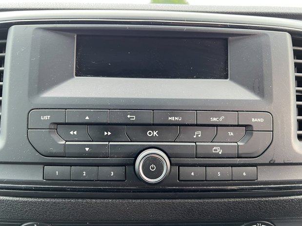 Vauxhall Vivaro LWB L2H1 2900 Edition Air Con Sensors EURO 6 NO VA 33