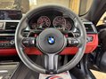 BMW 4 Series 3.0 430d M Sport Auto 2dr 46