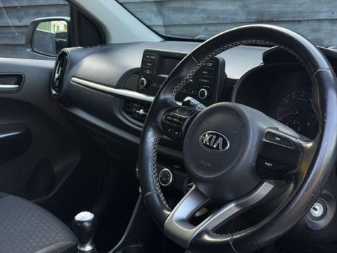 Kia Picanto 1.0 Picanto 2 5dr 19