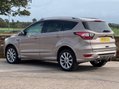 Ford Kuga 2.0 TDCi Vignale Powershift AWD Euro 6 (s/s) 5dr 3