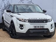 Land Rover Range Rover Evoque SI4 DYNAMIC LUX 1