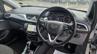 Vauxhall Corsa 1.4i SE Hatchback 5dr Petrol Auto Euro 6 (90 ps) 20