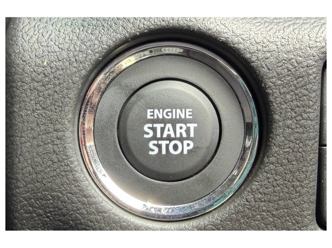Suzuki S-Cross 1.4 Boosterjet 48V Hybrid Motion 5dr Auto 33
