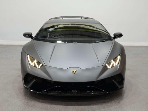 Lamborghini Huracan 5.2 V10 LP 640-4 Performante Coupe 2dr Petrol LDF 4WD Euro 6 (s/s) (640 ps) 11