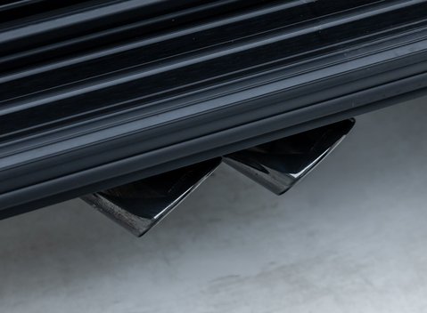 Mercedes-Benz G Series AMG G63 Carbon Edition 40
