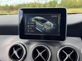 Mercedes-Benz CLA Class 2.1 CLA220d AMG Line Shooting Brake 7G-DCT Euro 6 (s/s) 5dr 66