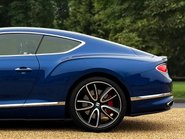 Bentley Continental GT First Edition 11