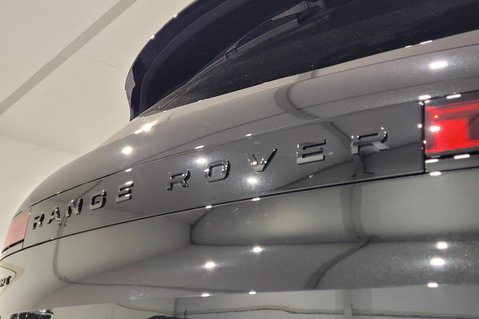 Land Rover Range Rover Sport EDITION 35