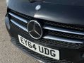 Mercedes-Benz A Class 1.5 A180 CDI Sport Hatchback 5dr Diesel 7G-DCT Euro 5 (s/s) (109 ps) 14