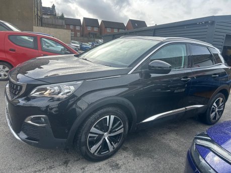 Peugeot 3008 PURETECH S/S ALLURE 5