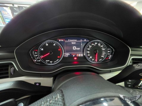 Audi A5 2.0 TDI 40 S line S Tronic Euro 6 (s/s) 2dr 98