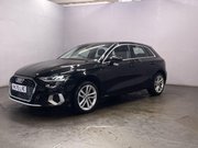 Audi A3 2.0 TDI 30 Sport Sportback 5dr Diesel Manual Euro 6 (s/s) (116 ps) 32