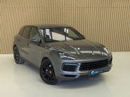 Porsche Cayenne 3.0 Cayenne V6 Auto 4WD 5dr 13