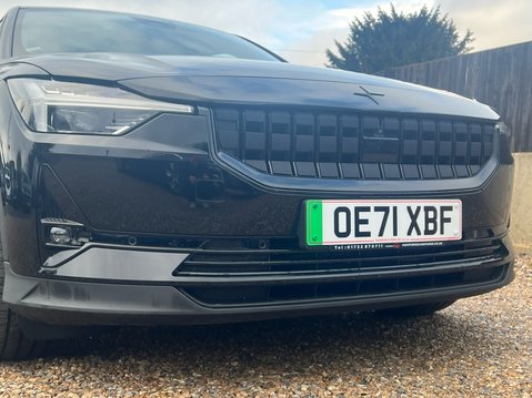 Polestar 2 PLUS 16