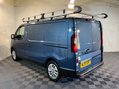 Renault Trafic 2.0 dCi ENERGY 28 Sport SWB Standard Roof Euro 6 (s/s) 5dr 4
