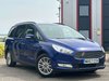 Ford Galaxy 2.0 TDCi Zetec MPV 5dr Diesel Manual Euro 6 (120 ps)