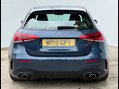 Mercedes-Benz A Class 2.0 AMG A 35 4Matic Auto 4WD 5dr 29